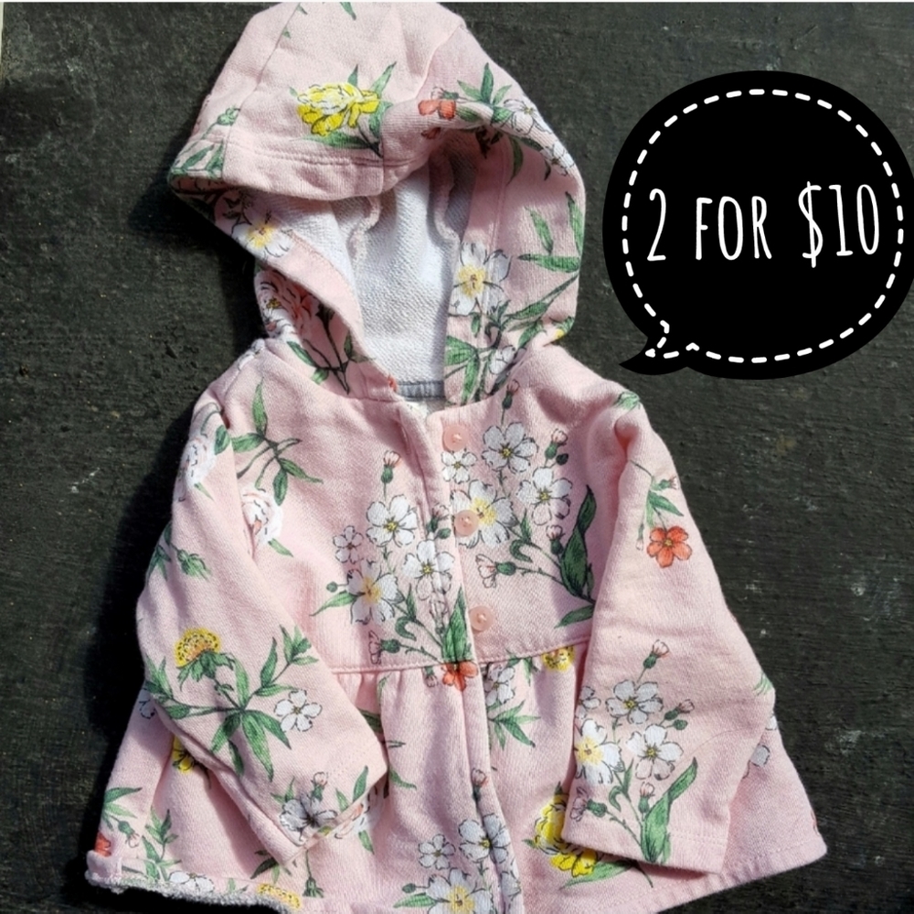 Spring Jacket